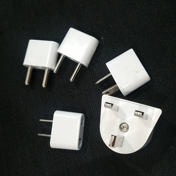 Conair Travel Smart 1875 Watt International Converter Set - Picture 7 of 8